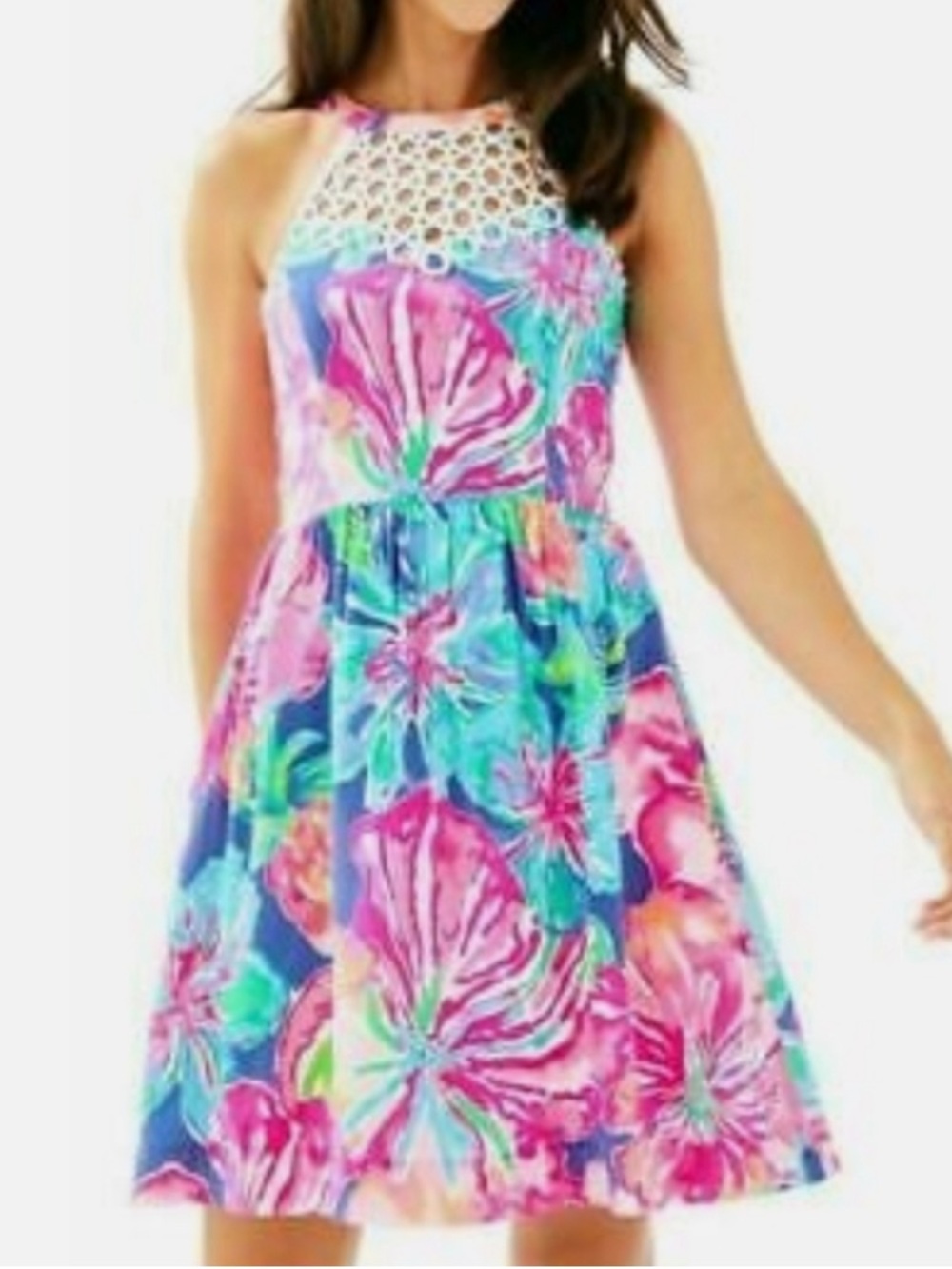 | Lilly Pulitzer | Kinley Dress